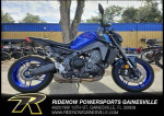 2022 Yamaha MT09NL