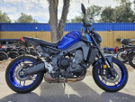 2022 Yamaha MT09NL