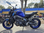2022 Yamaha MT09NL