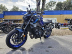 2022 Yamaha MT09NL