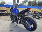 2022 Yamaha MT09NL