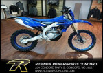 2024 Yamaha WR250F