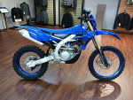 2024 Yamaha WR250F