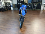 2024 Yamaha WR250F