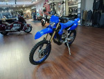 2024 Yamaha WR250F