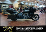 2024 Indian Motorcycle® Pursuit® Dark Horse® Black Smoke