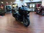 2024 Indian Motorcycle® Pursuit® Dark Horse® Black Smoke