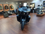 2024 Indian Motorcycle® Pursuit® Dark Horse® Black Smoke