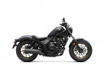 2023 Honda Rebel 500 ABS SKU:HP5601214 Honda Rebel 500 ABS