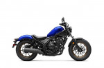 2023 Honda Rebel 500 ABS SKU:HP5601214 Honda Rebel 500 ABS