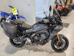 2024 Yamaha Tracer 9 GT Motorcycle: FREE WINTER STORAGE