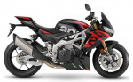 2023 Aprilia Tuono V4 1100 Factory Cycle: EXTRA 10% OFF + FREE STORAGE
