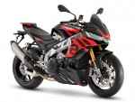 2023 Aprilia Tuono V4 1100 Factory Cycle: EXTRA 10% OFF + FREE STORAGE