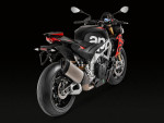 2023 Aprilia Tuono V4 1100 Factory Cycle: EXTRA 10% OFF + FREE STORAGE