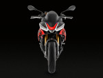 2023 Aprilia Tuono V4 1100 Factory Cycle: EXTRA 10% OFF + FREE STORAGE