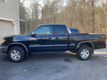 Toyota Pickup 108,000 mi