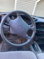 Toyota Pickup 108,000 mi