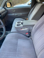Toyota Pickup 108,000 mi