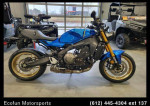NEW 2023 Yamaha XSR900 Cycle: ON SALE + FREE WINTER STORAGE