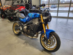 NEW 2023 Yamaha XSR900 Cycle: ON SALE + FREE WINTER STORAGE