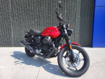 NEW YEARS SALE 15% OFF: 2023 Moto Guzzi V7 Stone