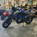 2022 CFMOTO NK 300 * 2 YEAR WARRANTY- CT RESIDENTS PAY NO TAX*