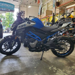 2022 CFMOTO NK 300 * 2 YEAR WARRANTY- CT RESIDENTS PAY NO TAX*