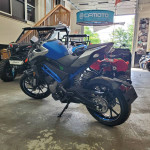 2022 CFMOTO NK 300 * 2 YEAR WARRANTY- CT RESIDENTS PAY NO TAX*