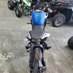 2022 CFMOTO NK 300 * 2 YEAR WARRANTY- CT RESIDENTS PAY NO TAX*