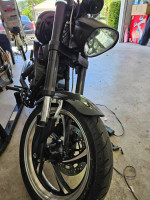 2015 Victory Hammer 8-ball