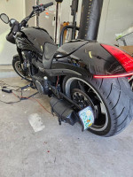 2015 Victory Hammer 8-ball