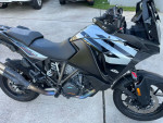 KTM 1290 super adventure S