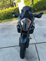 KTM 1290 super adventure S