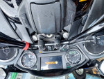 YAMAHA ELUDER GT 2018