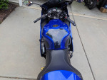 Kawasaki ZX12R Ninja ZX12