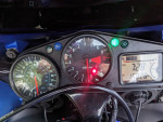 Kawasaki ZX12R Ninja ZX12