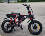Ariel Rider Grizzly