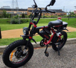 Ariel Rider Grizzly