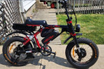 Ariel Rider Grizzly