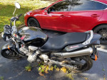 2007 Honda CB919