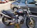 2007 Honda CB919