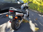 2007 Honda CB919