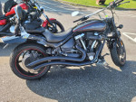 2009 Yamaha Midnight Warrior 1649cc *Private Owner*