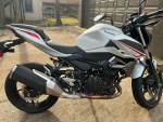 Kawasaki Z400 (abs)