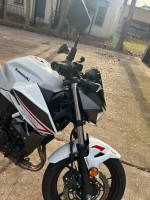Kawasaki Z400 (abs)