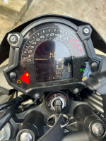 Kawasaki Z400 (abs)