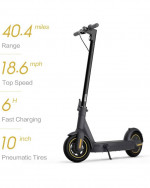 Segway Ninebot Max
