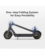 Segway Ninebot Max