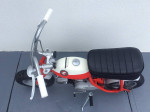 1969 ? Honda z50a