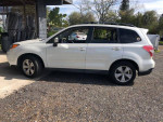 2014 Subaru Forester 68,000 mi